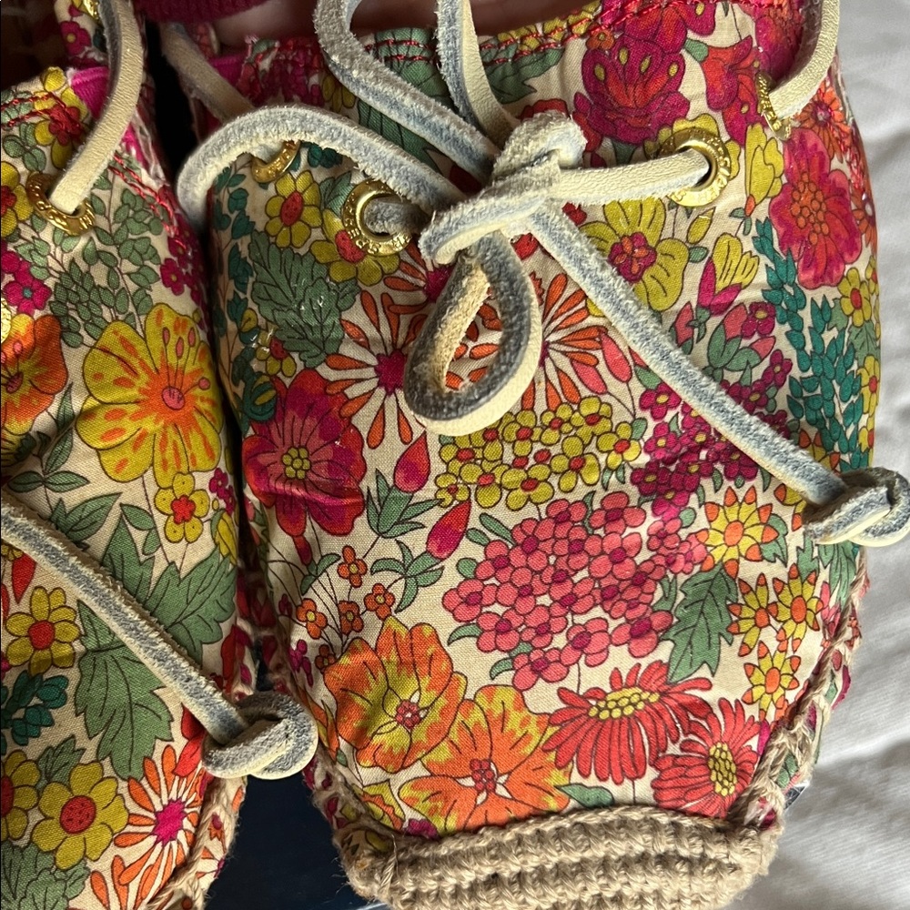 Sperry Top-Sider Women’s Boat Shoes - Picture 8 of 9